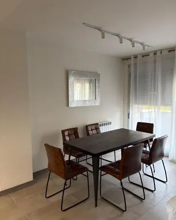 Residencial Апартаменты *