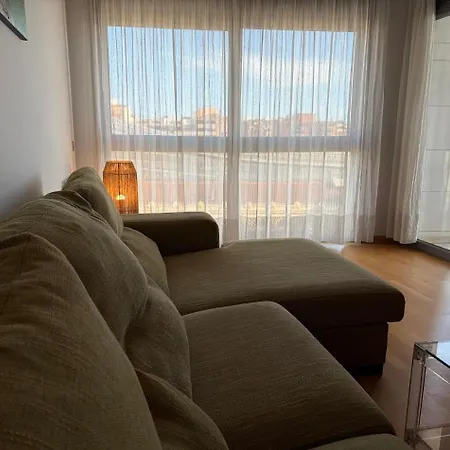 Residencial Апартаменты
