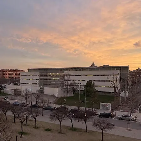 Residencial * Лерида