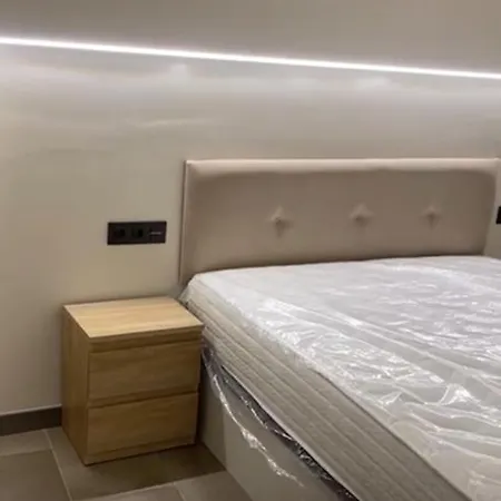 Residencial * Лерида