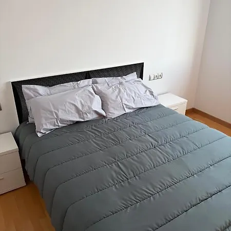 Residencial Лерида