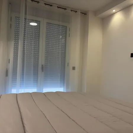 Апартаменты Residencial Лерида