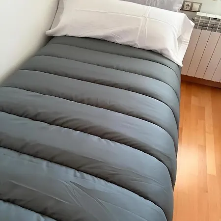 Residencial Апартаменты Лерида