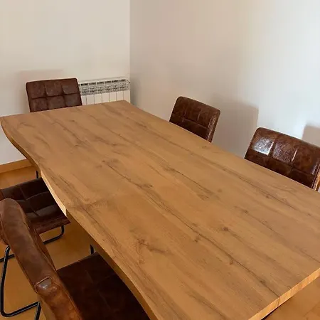 Lägenhet Residencial Lleida