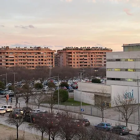 Residencial Lleida