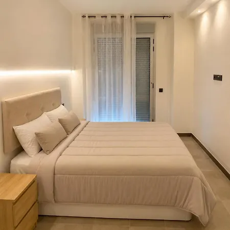 Residencial Apartmán