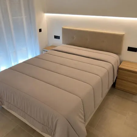 Residencial Апартаменты Лерида