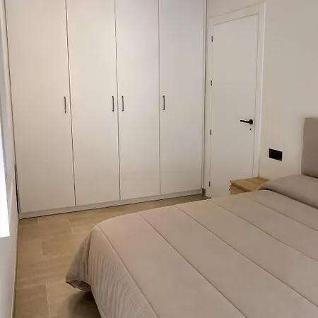 Apartamento Residencial