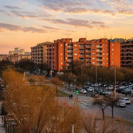 Residencial * Лерида