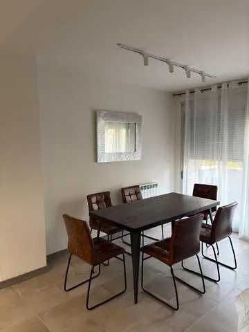 Residencial Апартаменты *