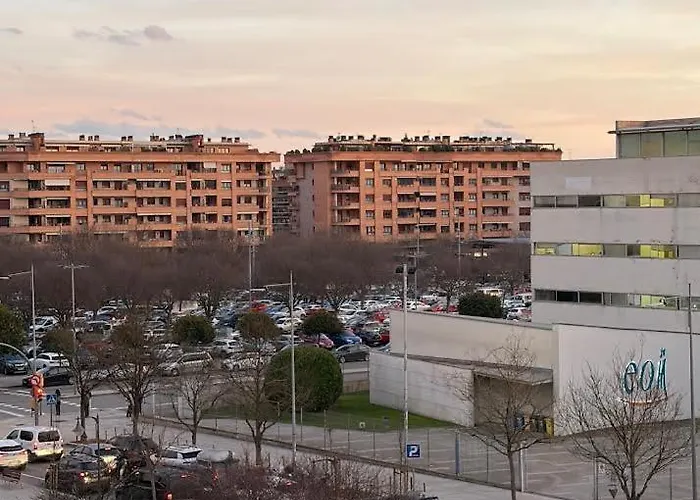Residencial 레이다
